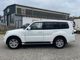 Mitsubishi Pajero 3,2 DI-D 4WD Automatik - Instyle - Mitsubishi Pajero Instyle mit Diesel-Antrieb