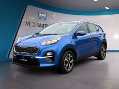 Fahrzeugabbildung Kia Sportage 1.6 TGDI Vision AWD SHZ TEMPOMAT NAVI