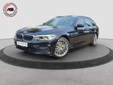 BMW 540iAT SL xDrive ACC PANO HIFI HUD KAM ADAPT.LED - gebrauchte BMW 540 aus dem Jahr 2019