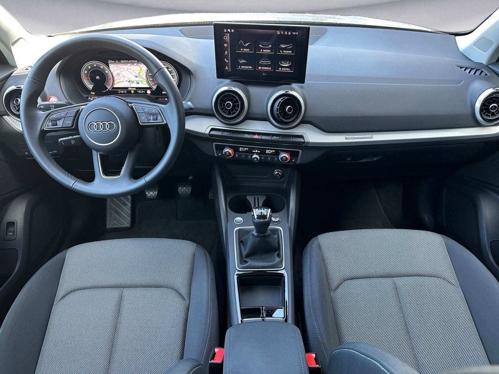 Audi Q2 - Bild 11
