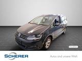 Volkswagen Sharan 1.4 TSI Highline NAVI ACC 7-Sitzer / 2Kin - VW Sharan in Wiesbaden
