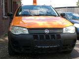 Fiat Strada 1.3 Multijet - Fiat Strada