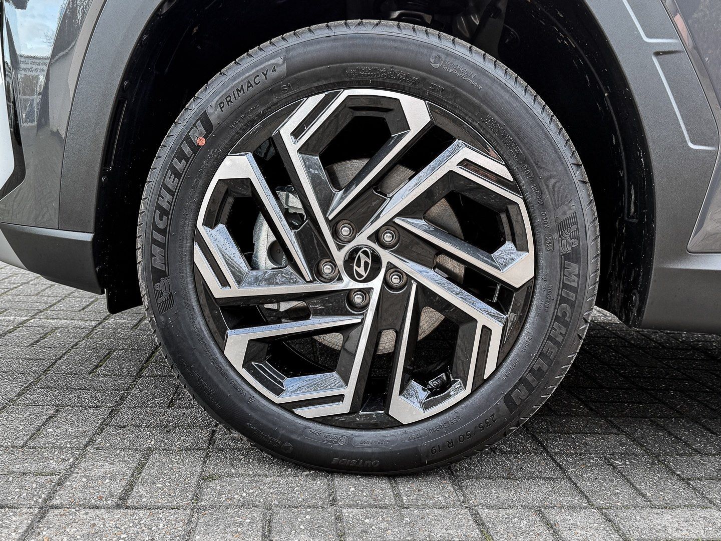 Hyundai TUCSON - Bild 4