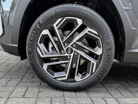Hyundai TUCSON - Vorschau Bild 4