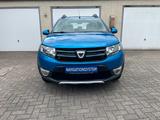 Dacia STEPWAY PRESTIGE NAVI LEDER TEMPO MFL PDC AUX - Dacia Sandero Gebrauchtwagen in Dortmund