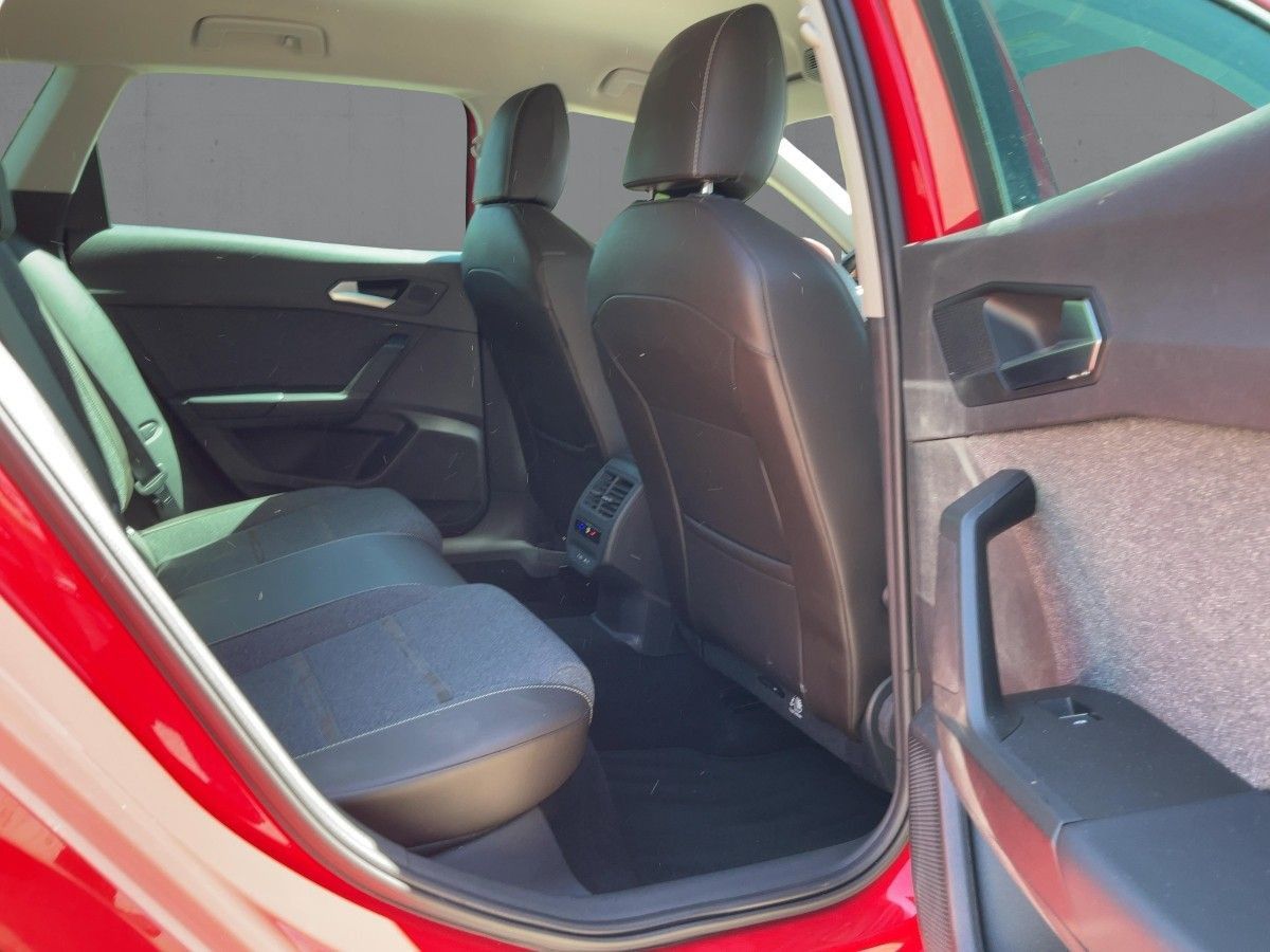 Seat Leon - Bild 13