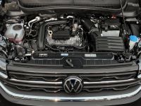 Volkswagen T-Cross - Vorschau Bild 17