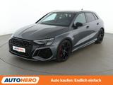 Audi RS 3 Sportback 2.5 TFSI quattro Aut.*NAVI*LED* - gebrauchte Audi RS3 aus dem Jahr 2024