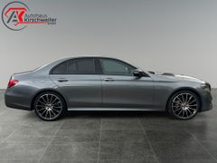 MERCEDES-BENZ E 400 d 4Matic 9G-TRONIC AMG Line