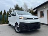 Citroën Jumpy - Citroën Jumpy aus 2020
