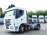 Iveco Stralis 450 *Euro5*RETARDER* - Iveco Stralis 450