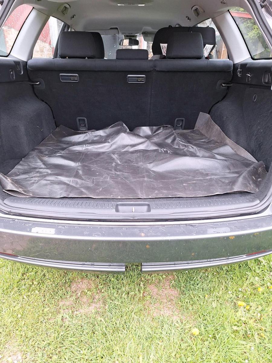 Mazda 2 2006 — photo 5