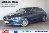 Mercedes-Benz CLA 200 d SB Progressive WIDE+MBUX+AR+LED+AHK - Mercedes-Benz CLA 200 Gebrauchtwagen in Hamburg