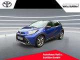 Toyota Aygo X 1.0l Air Explore Faltdach Teilleder NAVI - Toyota Aygo (X) Explore
