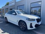 BMW X4 xDrive20d MSport AHK Laser HeadUp Harman Pano - BMW X4 Gebrauchtwagen in Bielefeld