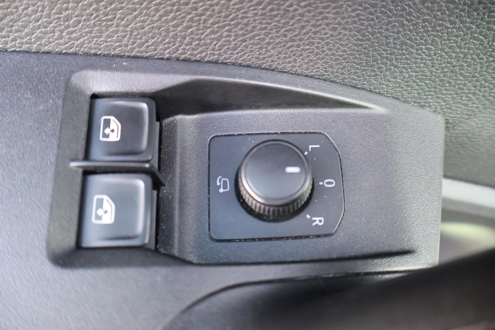 Seat Ibiza 1.0 TSI Style Android Apple Kamera Navi