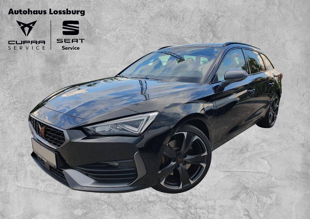 Cupra Leon Sportstourer VZ VZ 1.4 e-Hybrid DSG