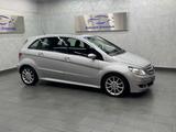 Mercedes-Benz B 180 CDI *Navi/Leder/Klima* - Mercedes-Benz Diesel Gebrauchtwagen aus dem Jahr 2005