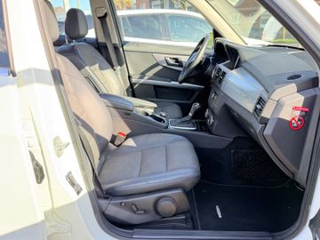 Mercedes GLK 220 - 11