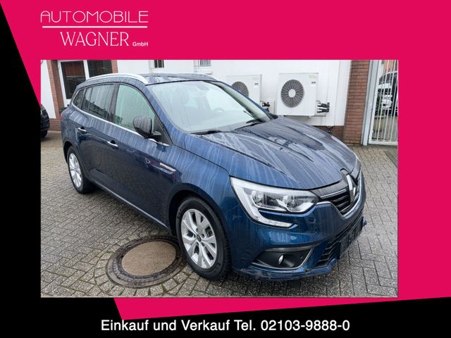 Renault Megane TCe 140 GPF Limited GTour/04788