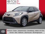 Toyota Aygo X 1.0 VVT-i Pulse SHZ PDC KLIMA - Toyota Aygo (X) aus 2023