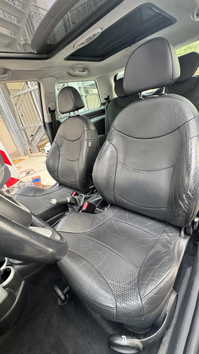 MINI Cooper - TÜV 02/28 - SHZ - Leder - Schiebedach
