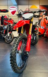 Ducati Desmo 450 MX Factory - sofort lieferbar - DUCATI 450 DESMO