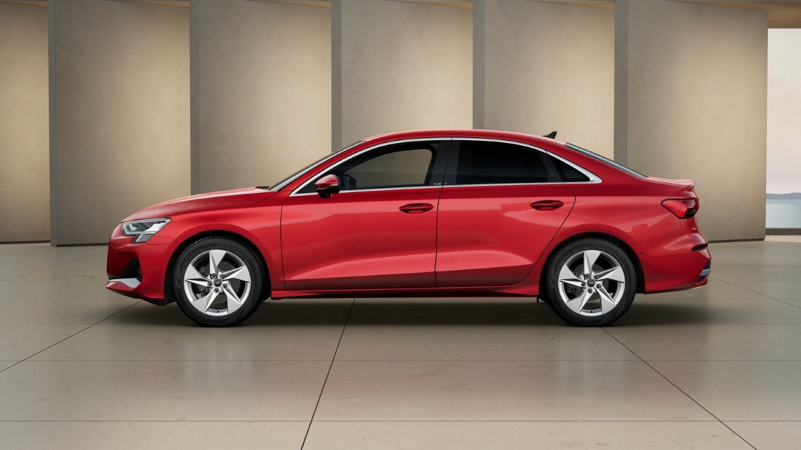 Audi A3 - Bild 3
