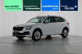 Skoda KAMIQ SELECTION 1.0 DSG INLK. ANSCHLUSSGARANTIE - Skoda Jahreswagen: Automatik