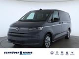Volkswagen T7 Multivan Style lang LÜ 2.0 TSI DSG 2,99% Fina - Volkswagen T7 Multivan mit Benzin-Antrieb: Vollleder, Head-Up Display