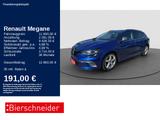 Renault Megane IV Grandtour 1.6 dCi Energy LED NAVI ACC - Renault Megane: Grandtour Dci