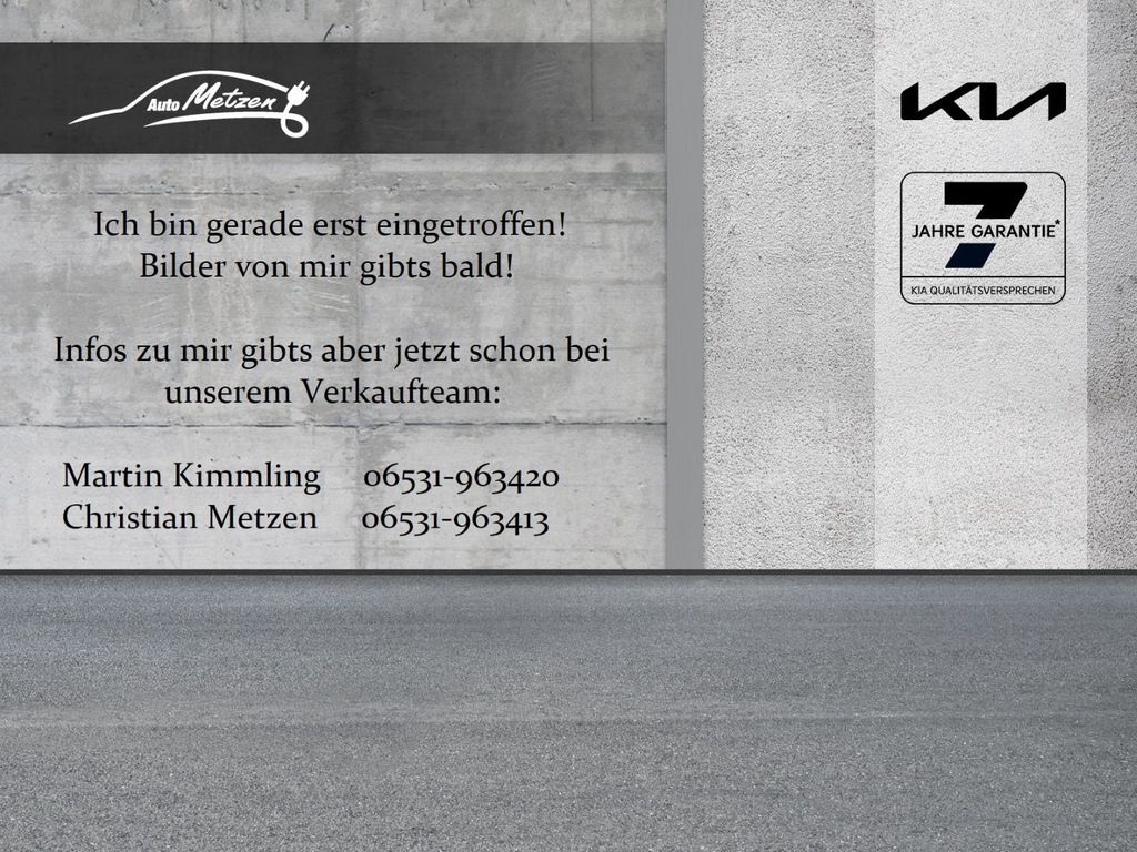 Kia EV5 81,4 kW/h Earth P3/P4