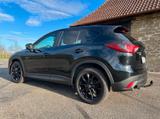 Mazda CX-5 2.2 SKYACTIV-D 175 Sports-Line AWD AT S... - Mazda mit Diesel-Antrieb: Standheizung