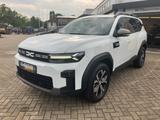 Dacia Bigster TCe 140 Expression Totwinkel-Assistent - Dacia Bigster SUV