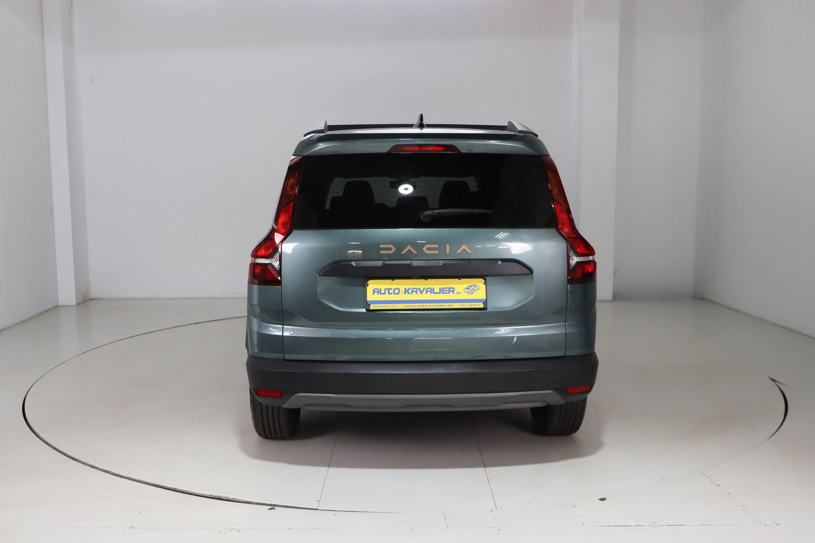 Fahrzeugabbildung Ford Grand C-Max 1.0 Cool & Connect * Navi * SHZ HU/A