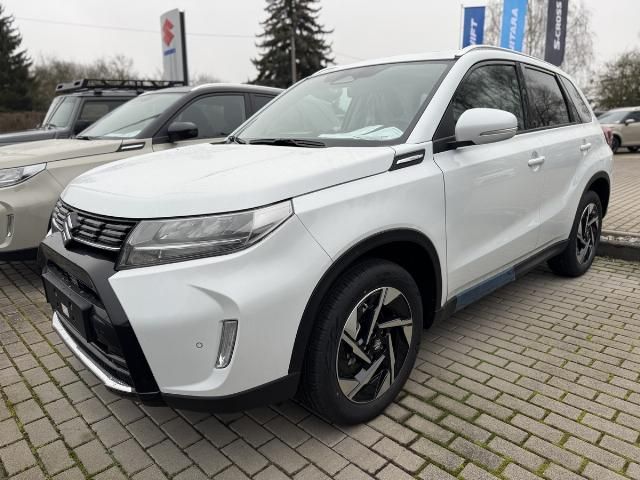 Suzuki Vitara 1.4 DITC HYBRID Comfort+ ALLGRIP 