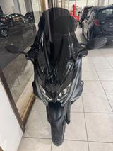 Kymco AK 550 - KYMCO AK550