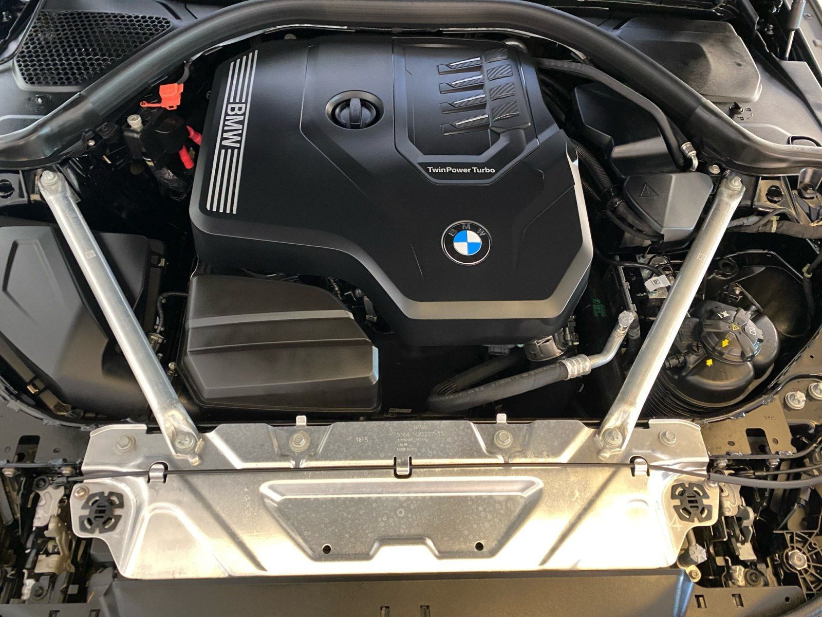 BMW 420 Gran Coupé - Bild 17