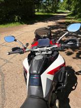 Ducati Multistrada V4S Full | Racing Akra | Speiche  - DUCATI SP