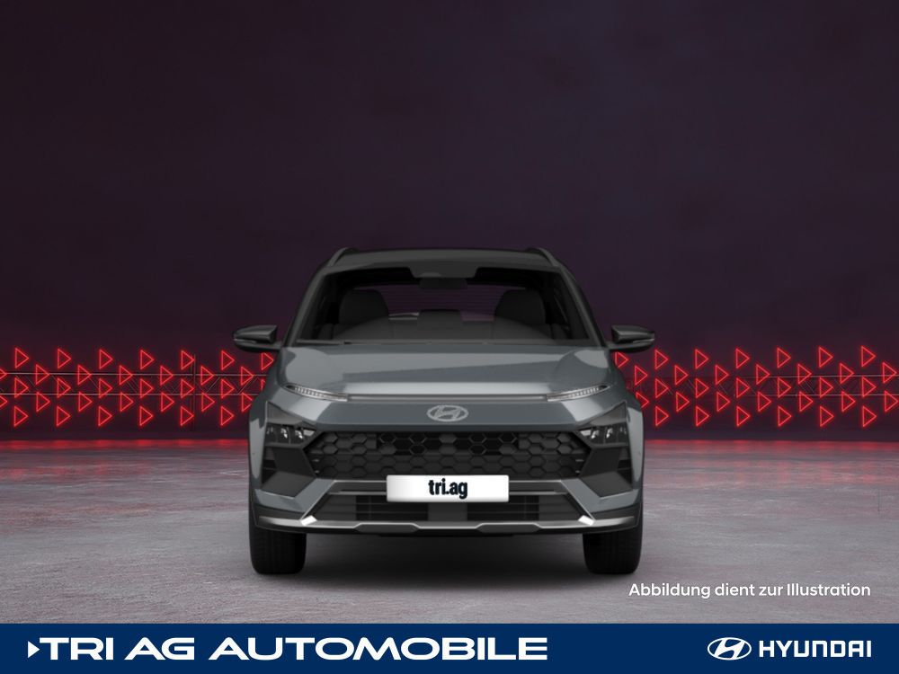 Hyundai BAYON - Bild 14