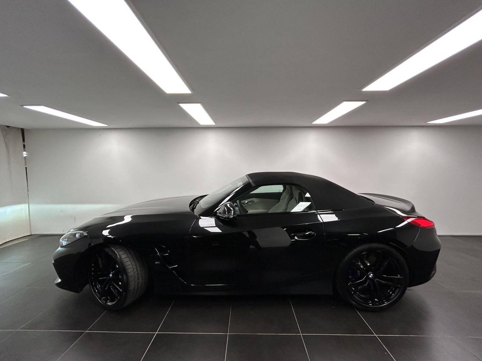 BMW Z4 M40i M Sportpaket Harman/Kardon Head-Up DAB L imagem 2