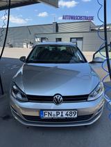 Volkswagen Golf 1.4 TSI 92kW BMT Comfortline Comfortline