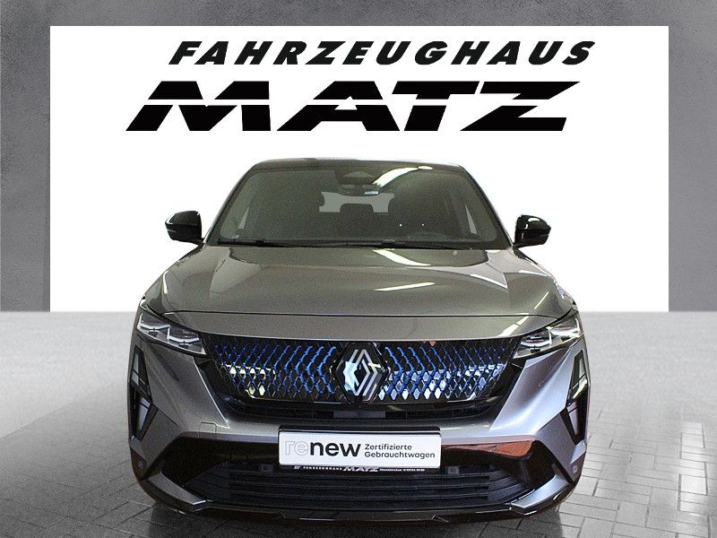 Fahrzeugabbildung Renault Rafale Hybrid E-Tech 4x4 300 PHEV Esprit Alpine