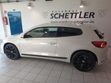 Volkswagen Scirocco 1.4 TSI *19 Zoll*Kamera*Winter-Paket - Volkswagen Scirocco: Weiß