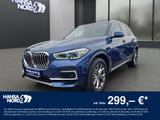 BMW X5 xDrive30d xLine LASER NAVI HUD PANO KAMERA - BMW X5 in Lübeck
