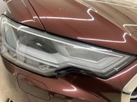 Audi A6 - Vorschau Bild 16