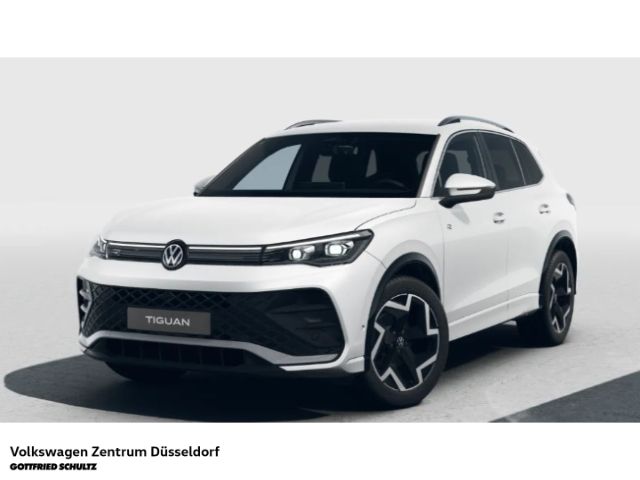 Image of Volkswagen Tiguan