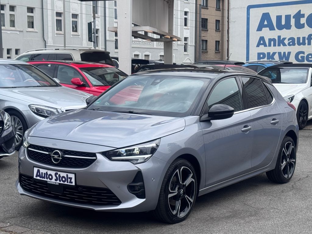 Image of Opel Corsa