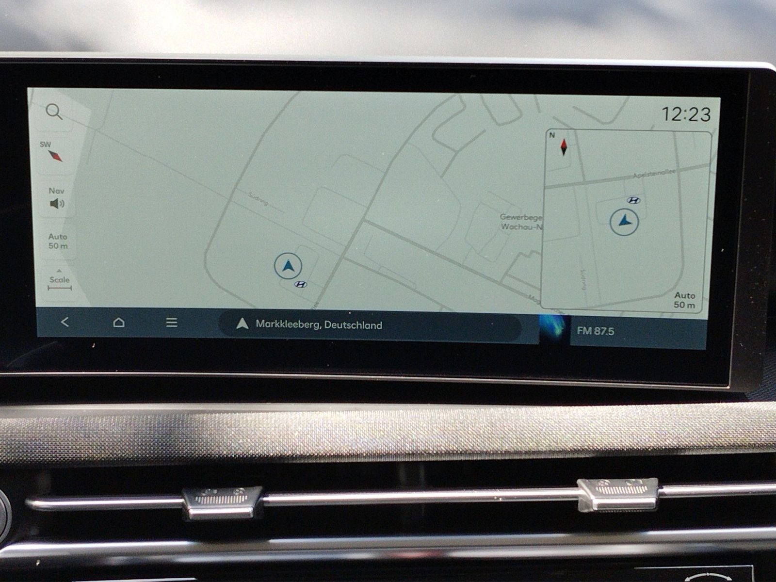 Hyundai Tucson – Bild 15