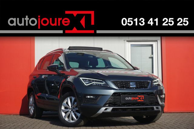 Seat Ateca 1.0 EcoTSI Style Business Intense | Virtua